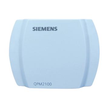 SIEMENS/西门子 空气质量传感器 QPM2100