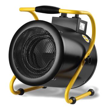 ProsKit 工业暖风机(手提式）380V，52W/4500W/9000W，带俯仰，可手动调节出风方向 BG-C9/3-13