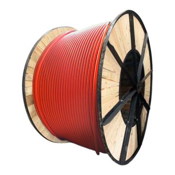 沈缆银环 铜芯防火电缆 BTTRZ 0.6/1KV 3×35+2×16mm²