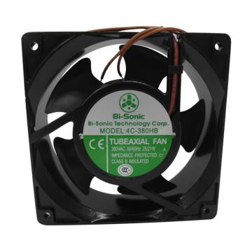 皕瑞 散热风扇，380V，50/60HZ，25/21W 4C-380HB