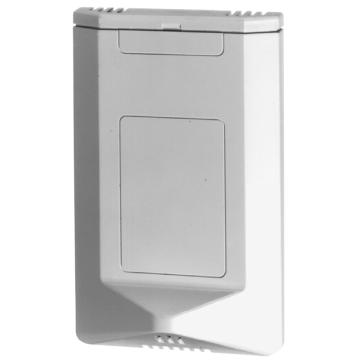 honeywell 室内温湿度传感器 H7012B1024