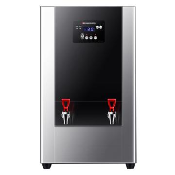 德玛仕 快速电开水器 KW-90G-2BH  380V，包含底座