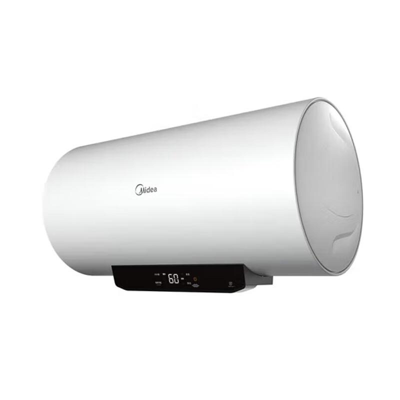 美的 电热水器 F60-25EG1(HEZ)基础安装不含包装外辅材