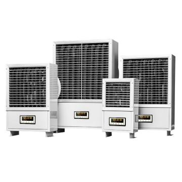 瑞鑫达 工业电暖风机，380V，电热功率6KW，含壁挂支架。纸箱包装 XDND-6