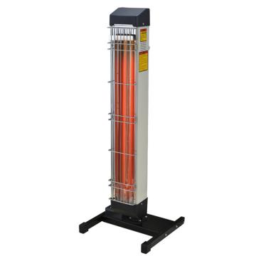 冬夏 远红外辐射式电加热器220v，1.6kw DQN-1G