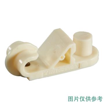 正安防爆 电缆挂钩煤安证号MAF140260，200只/箱，最大承重：50KG GL-PVC10