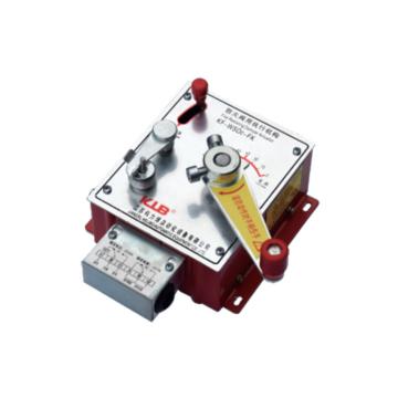 科力博 电动排烟防火阀用执行机构（常开型） KPF-WSDc-K，280℃温感器关闭