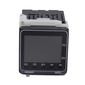 欧姆龙 通用数字温控器，AC100～240V E5CC-RX2ASM-800