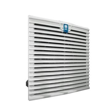 RITTAL/威图 SK 风扇过滤器，斜流风叶，230V，50/60Hz，230/250m3/h 3241100