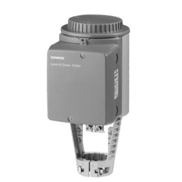 SIEMENS/西门子 电动阀门执行器 西门子SKD60