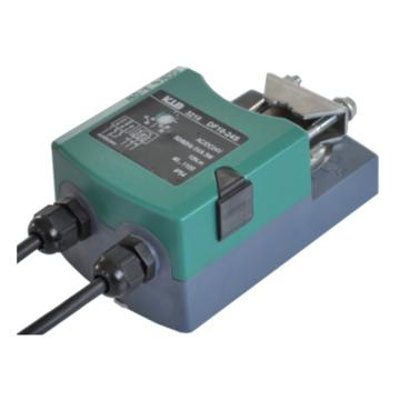 科力博 智能开关型电动执行器 DF10-24S，10Nm，AC/DC24V