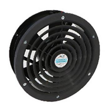 雷普 散热风扇 F2E-220B-230，220*60mm(220V)滚珠