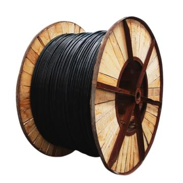 沈缆银环 铜芯电缆 ZR-YJV-0.6/1KV-4×2.5+1×1.5mm²