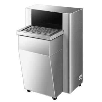 德玛仕 快速电开水器 KW-100G-2适配底座