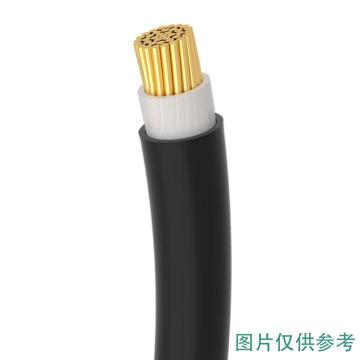 世腾 0.6/1kV铜芯交联聚乙烯绝缘低烟无卤聚烯烃护套阻燃A级电力电缆 WDZA-YJY-0.6/1kV-1*185