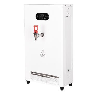 艾迪卫 商用台式开水器一价全包 TN601，白色，380V，6KW。