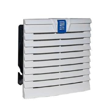 RITTAL/威图 SK 风扇过滤器，斜流风叶，230V，50/60Hz，55/66m3/h 3238100