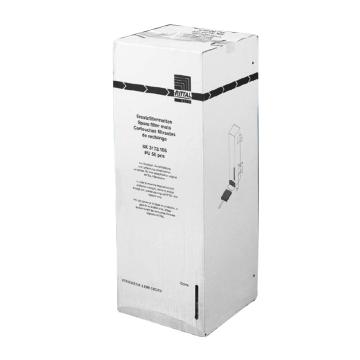 RITTAL/威图 Spare filter mat过滤棉每包50个 3173105