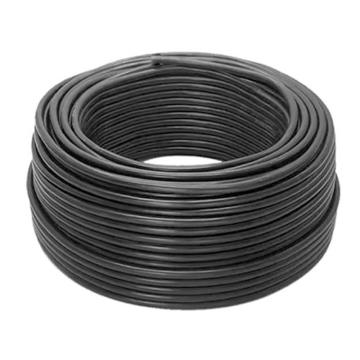 起帆 铜芯交联聚乙烯绝缘聚氯乙烯护套电缆不包含卸货 YJV-0.6/1kV-4*1.0