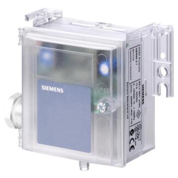 SIEMENS/西门子 压差传感器 QBM3020-1U