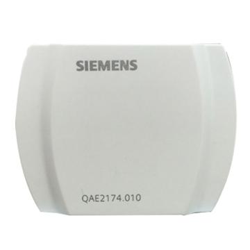 SIEMENS/西门子 温度传感器，不带套管 QAE2174.010