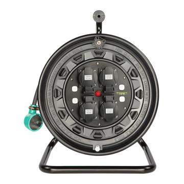 守护者 移动电缆盘守护者 250V移动电缆盘SHZ-108B线长3*2.5mm²*30米(只) SHZ-108B