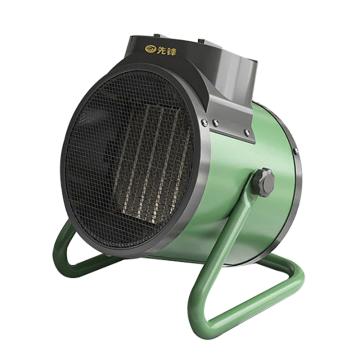 先锋 PTC速热恒温暖风机30W/2000W/3000W，220V，智能恒温，过热保护 SFP3-19A