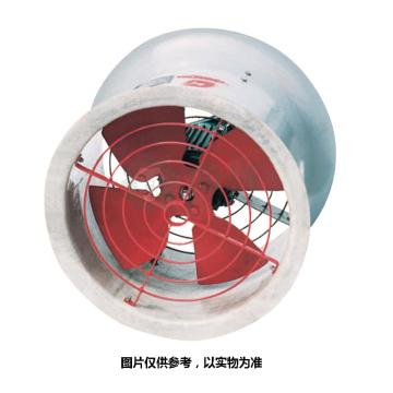 WAROM/华荣 岗位式防爆轴流风机(钢板）2900rpm叶轮25°等级ExdIIBT4 BT35-11-3.15#/380V/0.37kw