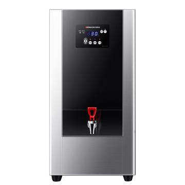 德玛仕 快速电开水器 KW-60G-1BH 380V，包含底座