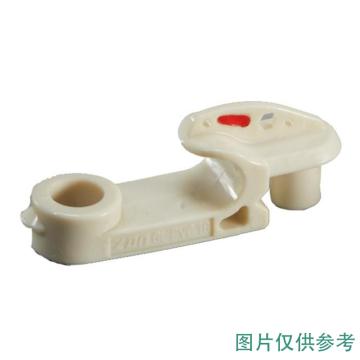 正安防爆 电缆挂钩煤安证号MAF120265，200只/箱，最大承重：50KG GL-PVC18