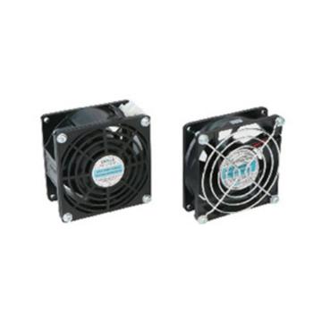 雷普 散热风扇 F2E-80B-115，80*80*38mm(115V)滚珠
