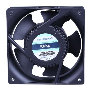 卡固 散热风扇，滚珠型，380V KA1238HA3（插片式）