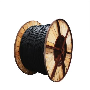 沈缆银环 铜芯电缆 ZR-YJV-0.6/1KV-3×2.5mm²