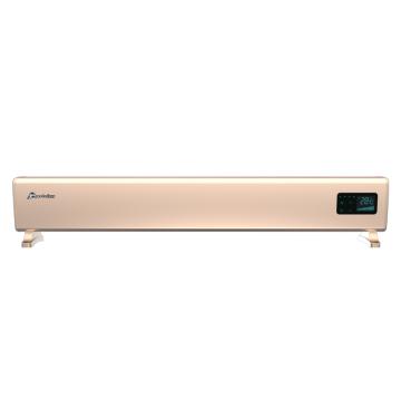 西奥多 踢脚线取暖器 HT2000A/Y