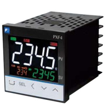 FUJI 数字式温度调节器，48*48mm PXF4AEY2-1W100(原PXF4AEY2-1WY00-C停产)