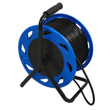 SLYH 移动电缆盘 A05 3×2.5带防水线黑色50m