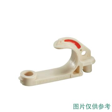 正安防爆 电缆挂钩煤安证号MAF120262，200只/箱，最大承重：50KG GL-PVC50