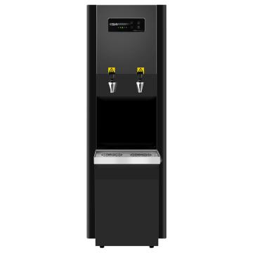 谊帅 一体开水机（黑钛） EKG-40J-3，220V，3KW。水箱容量：40L。
