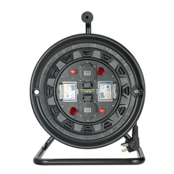 守护者 移动电缆盘守护者 250V移动电缆盘SHZ-106B线长3*2.5mm²*30米(只) SHZ-106B