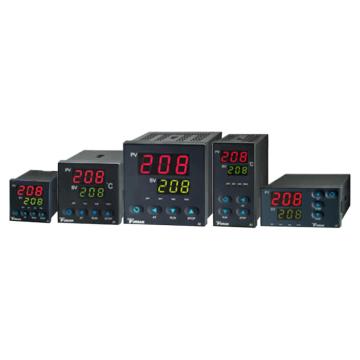 YUDIAN/宇电 盐雾机用温控器，黑色 AI208 D G L0