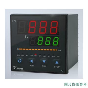 YUDIAN/宇电 温控仪表 72*72仪表 AI-826DGL21
