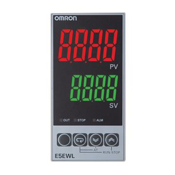 欧姆龙 温度控制器 E5EWL-Q1TC