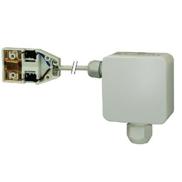 SIEMENS/西门子 冷凝状态监控器 QXA2101