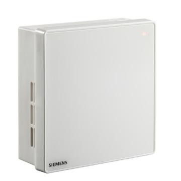 SIEMENS/西门子 室内细颗粒PM2.5/PM1.0传感器 QSA2700