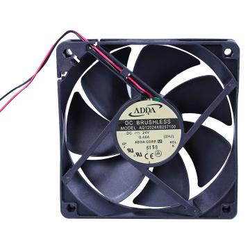 ADDA 散热风扇120×120×25mm AG12024XB257100