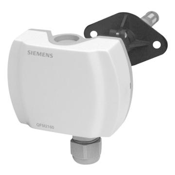 SIEMENS/西门子 温湿度传感器 QFM2160