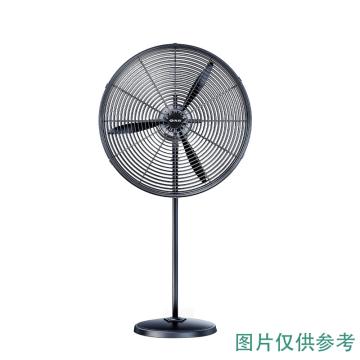 先锋 工业壁挂扇，220V，230W，1.8米电源线。 FS-650壁挂款塑叶+加密网罩+线控