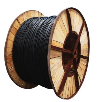 沈缆银环 铜芯电缆 ZR-YJV-0.6/1KV-3×10mm²