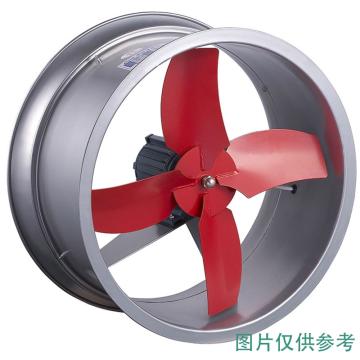 九洲普惠 SF（B）加强型壁式通风机（带前后网）1400rpm。含木架包装 SF-7B（带前后网），380V，1.1KW