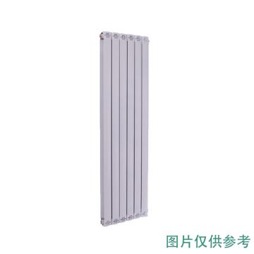 JZNQ 钢铝复合散热器 GLF-75*75-1100，中心距1100，75*75mm